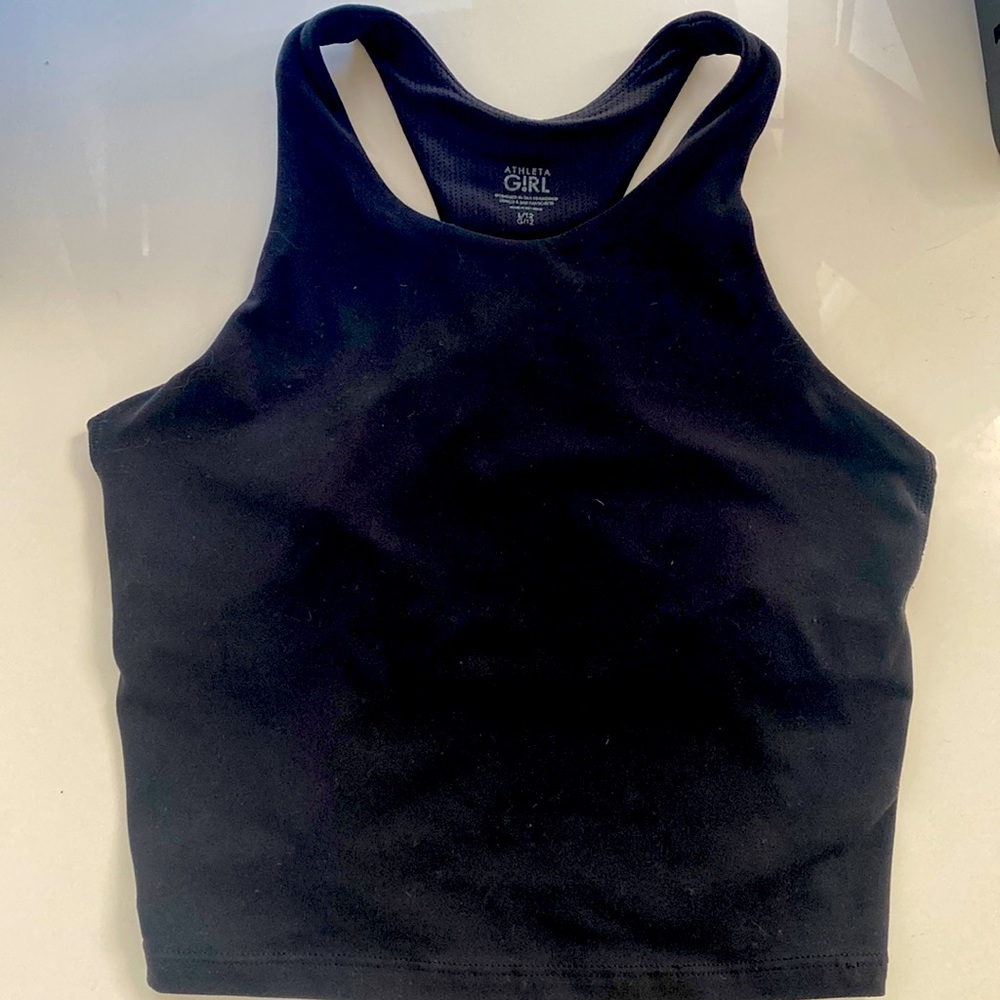 Athleta Girl Sports Bra